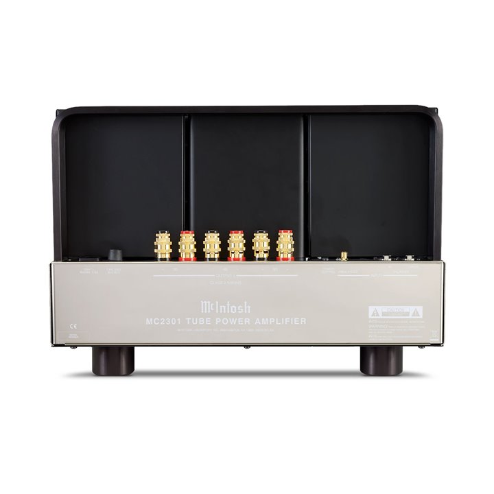 McIntosh MC2301 / Raty 0% - Gwarancja producenta - Salon Łódź