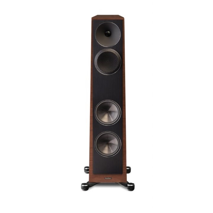 Paradigm FOUNDER 80F Black Walnut 1szt - Raty 0% - Gwarancja producenta - Salon Łódź - Możliwy montaż u klienta