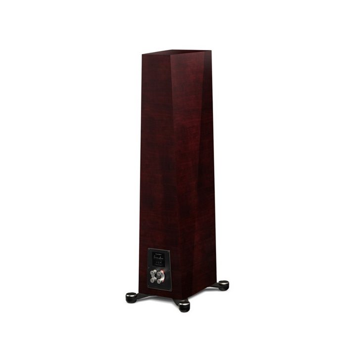 Paradigm FOUNDER 80F Black Walnut 1szt - Raty 0% - Gwarancja producenta - Salon Łódź - Możliwy montaż u klienta