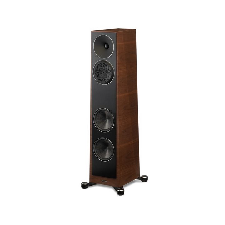 Paradigm FOUNDER 80F Black Walnut 1szt - Raty 0% - Gwarancja producenta - Salon Łódź - Możliwy montaż u klienta