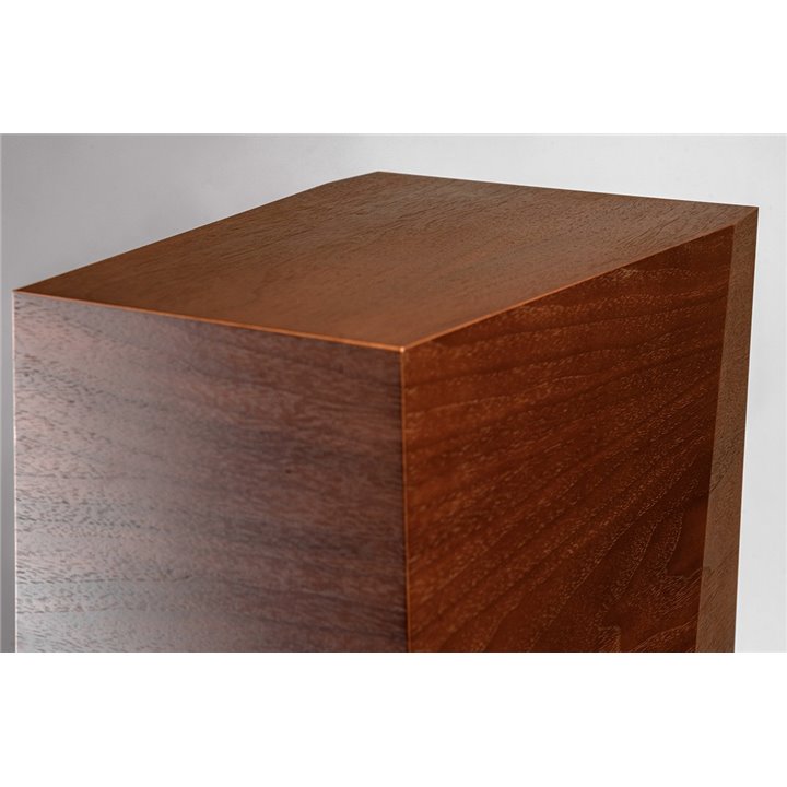 Paradigm FOUNDER 80F Black Walnut 1szt - Raty 0% - Gwarancja producenta - Salon Łódź - Możliwy montaż u klienta