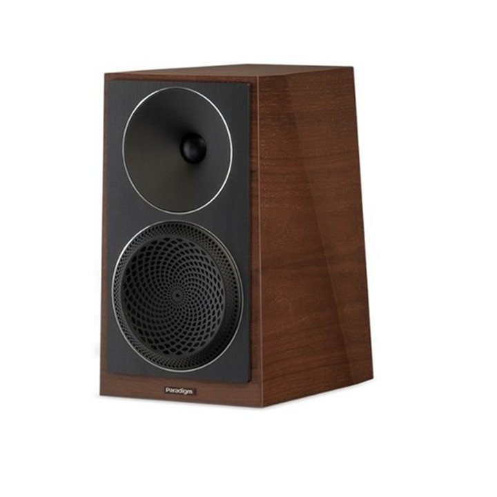 Paradigm FOUNDER 40B Black Walnut 1SZT - RATY 0% - GWARANCJA PRODUCENTA - SALON ŁÓDŹ - MOŻLIWY MONTAŻ U KLIENTA