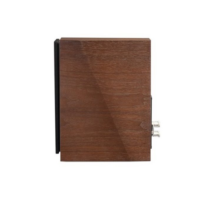 Paradigm FOUNDER 40B Black Walnut 1SZT - RATY 0% - GWARANCJA PRODUCENTA - SALON ŁÓDŹ - MOŻLIWY MONTAŻ U KLIENTA
