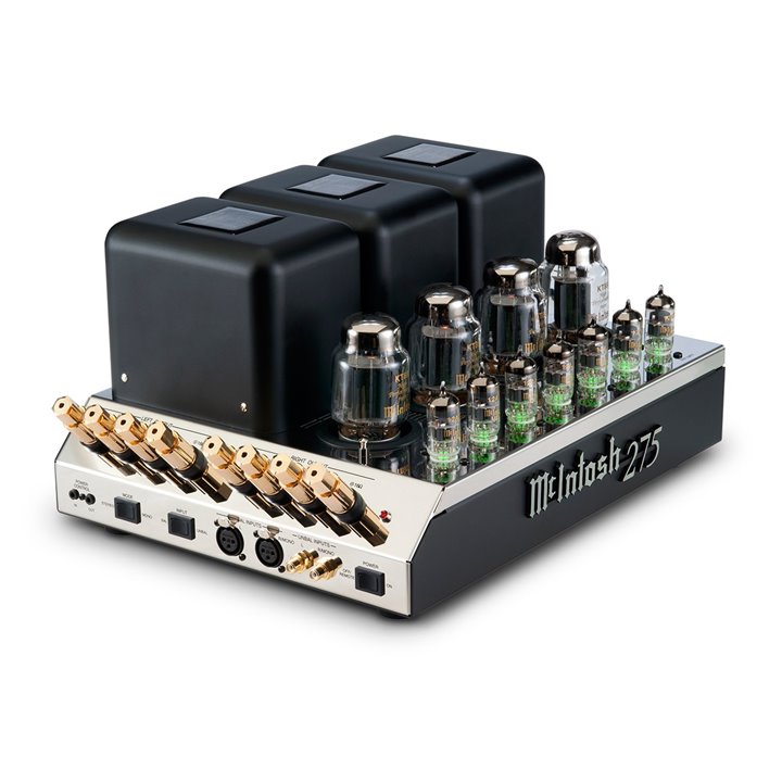 McIntosh MC275 / Raty 0% - Gwarancja producenta - Salon Łódź