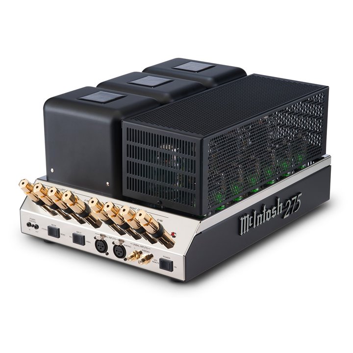 McIntosh MC275 / Raty 0% - Gwarancja producenta - Salon Łódź