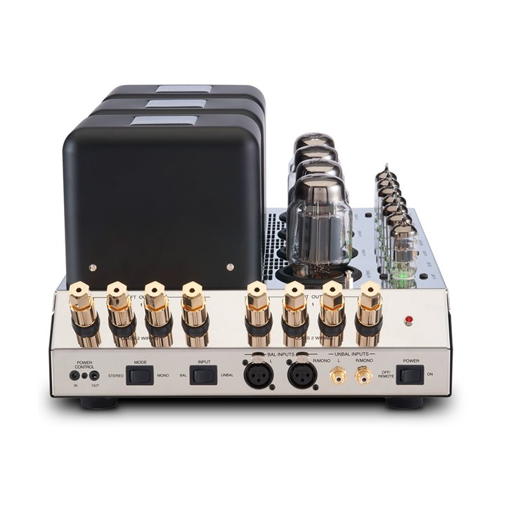 McIntosh MC275 / Raty 0% - Gwarancja producenta - Salon Łódź