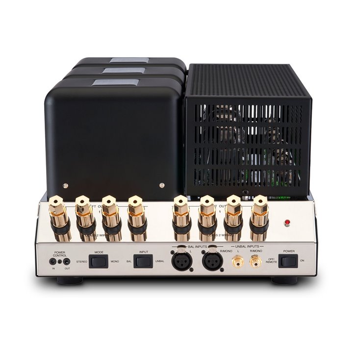 McIntosh MC275 / Raty 0% - Gwarancja producenta - Salon Łódź