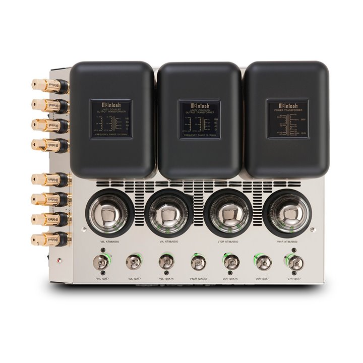 McIntosh MC275 / Raty 0% - Gwarancja producenta - Salon Łódź