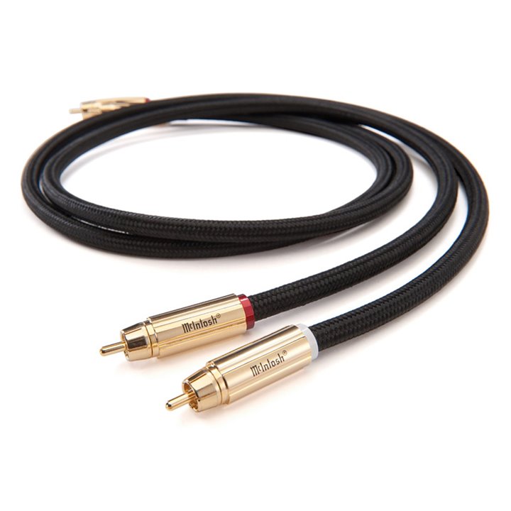 McIntosh CA1M - para