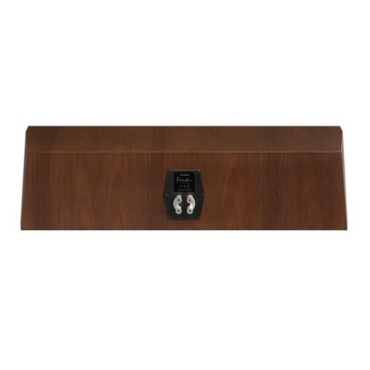 Paradigm FOUNDER 90C Walnut - RATY 0% - GWARANCJA PRODUCENTA - SALON ŁÓDŹ - MOŻLIWY MONTAŻ U KLIENTA