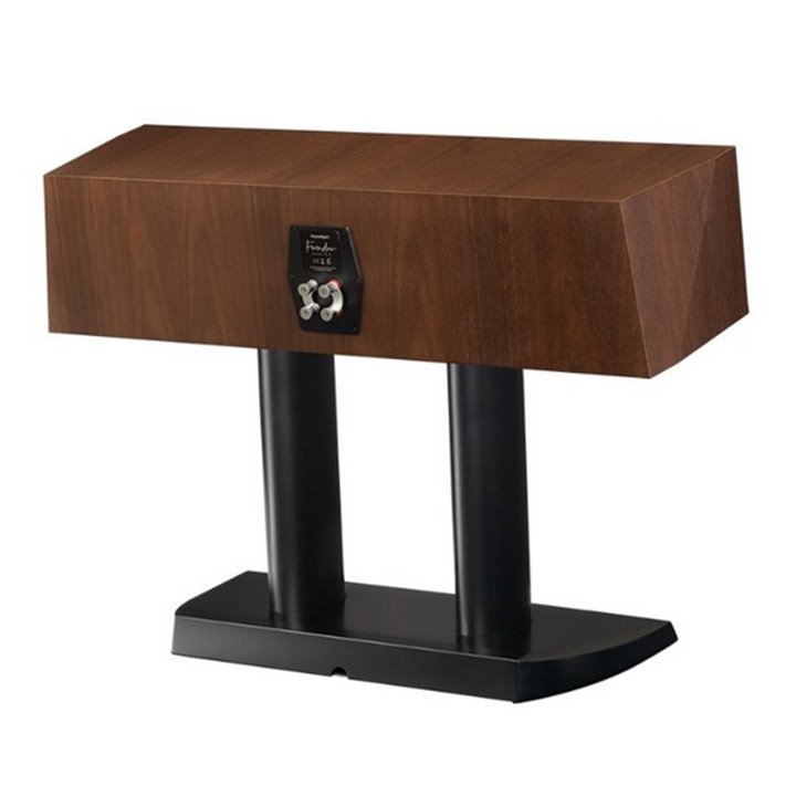 Paradigm FOUNDER 90C Walnut - RATY 0% - GWARANCJA PRODUCENTA - SALON ŁÓDŹ - MOŻLIWY MONTAŻ U KLIENTA