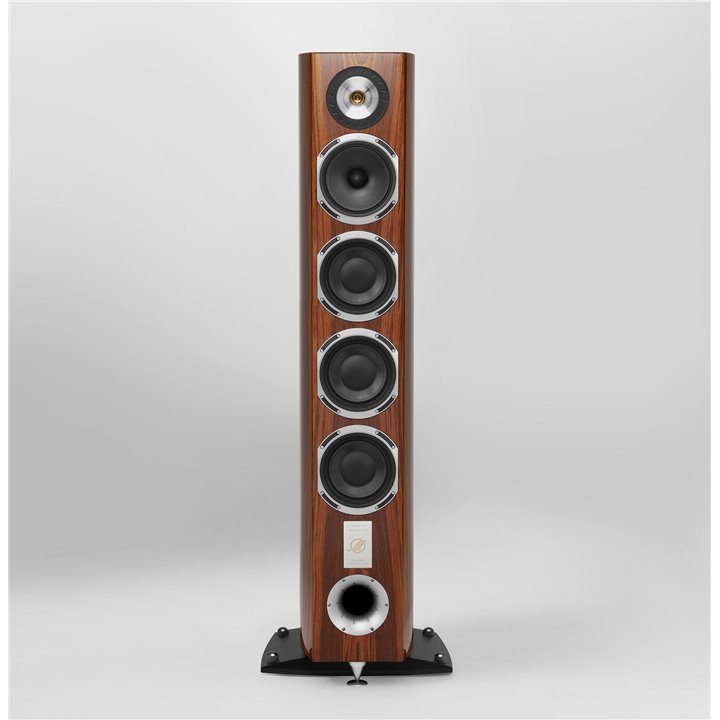Triangle Magellan Quatuor 40th (Golden Oak) - 1szt - Raty 0% - Gwarancja producenta - Salon Łódź