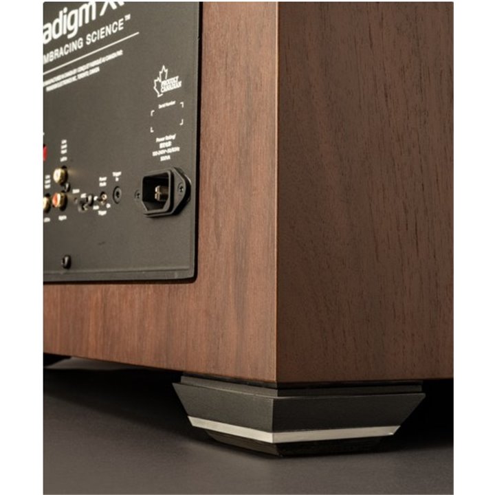 Paradigm XR 13 Walnut - Raty 0% - Gwarancja producenta - Salon Łódź - Możliwy montaż u klienta