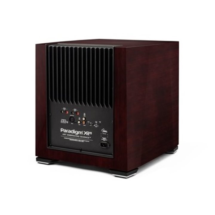 Paradigm XR 11 Black Walnut - Raty 0% - Gwarancja producenta - Salon Łódź - Możliwy montaż u klienta