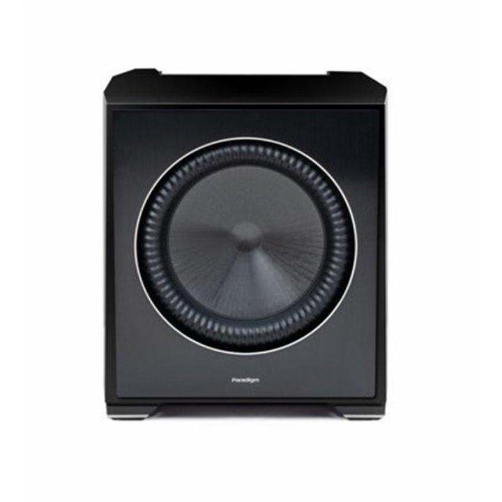 Paradigm XR 11 Piano Black - Raty 0% - Gwarancja producenta - Salon Łódź - Możliwy montaż u klienta
