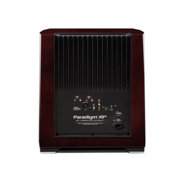 Paradigm XR 11 Walnut - Raty 0% - Gwarancja producenta - Salon Łódź - Możliwy montaż u klienta