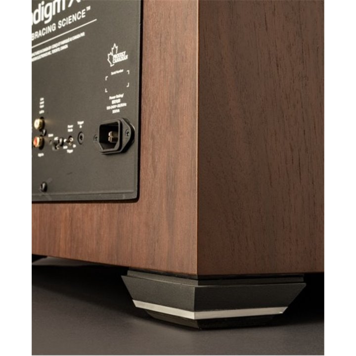 Paradigm XR 11 Walnut - Raty 0% - Gwarancja producenta - Salon Łódź - Możliwy montaż u klienta