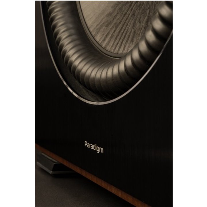 Paradigm XR 11 Walnut - Raty 0% - Gwarancja producenta - Salon Łódź - Możliwy montaż u klienta