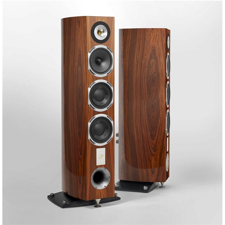 Triangle Magellan Cello 40th (Golden Oak) - 1szt - Raty 0% - Gwarancja producenta - Salon Łódź