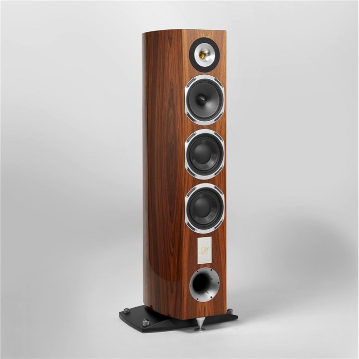Triangle Magellan Cello 40th (Golden Oak) - 1szt - Raty 0% - Gwarancja producenta - Salon Łódź