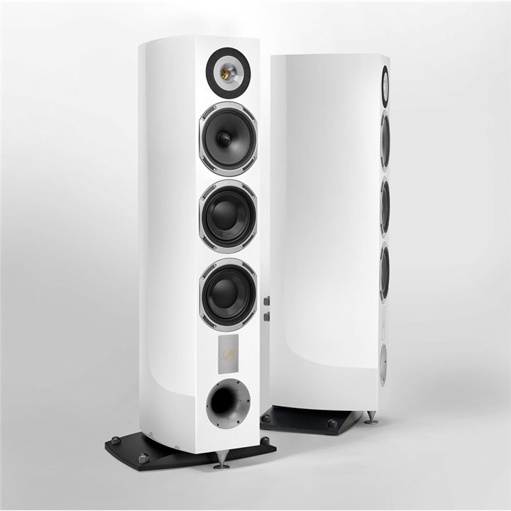 Triangle Magellan Cello 40th (Space White) - 1szt - Raty 0% - Gwarancja producenta - Salon Łódź