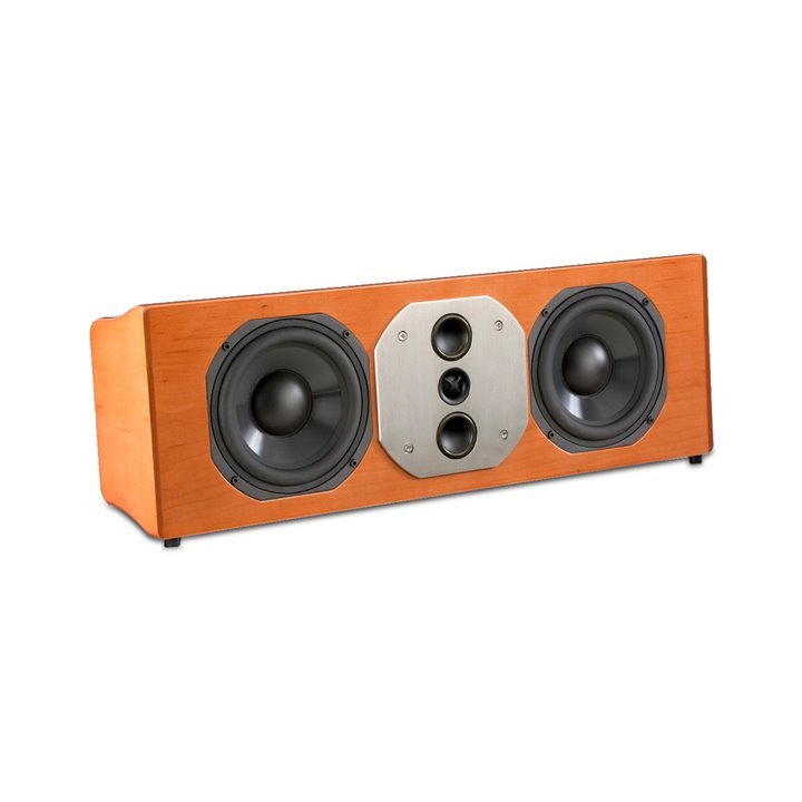 McIntosh LCR80 / Raty 0% - Gwarancja Producenta - Salon Łódź - Kalibracja i montaż u Klienta
