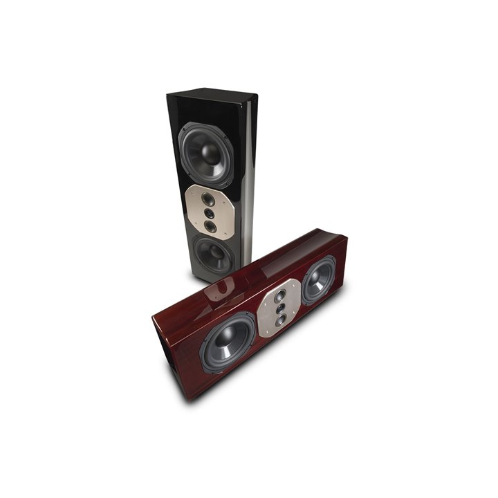 McIntosh LCR80 / Raty 0% - Gwarancja Producenta - Salon Łódź - Kalibracja i montaż u Klienta