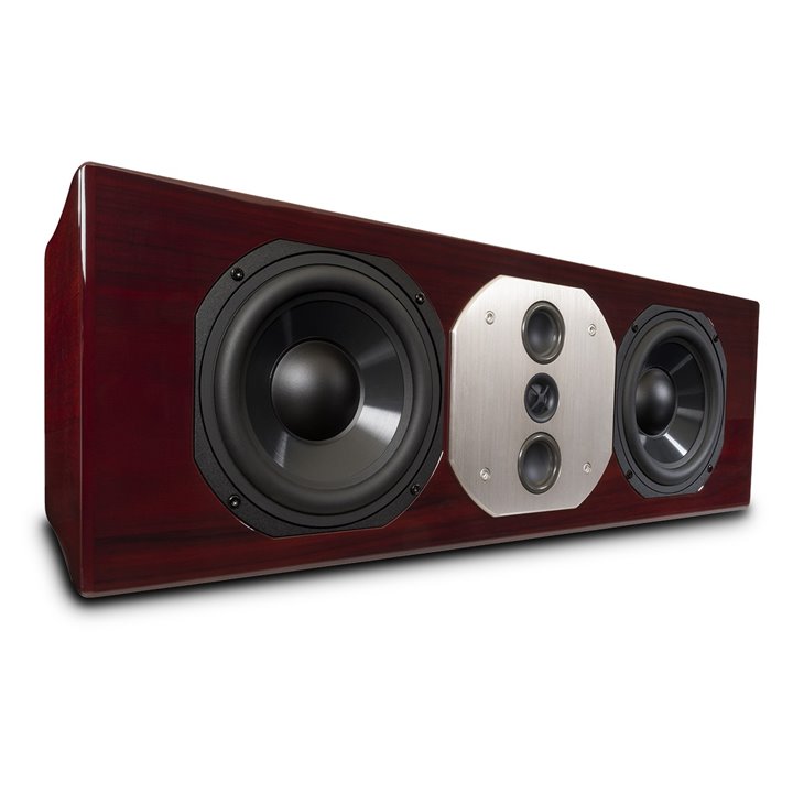 McIntosh LCR80 / Raty 0% - Gwarancja Producenta - Salon Łódź - Kalibracja i montaż u Klienta