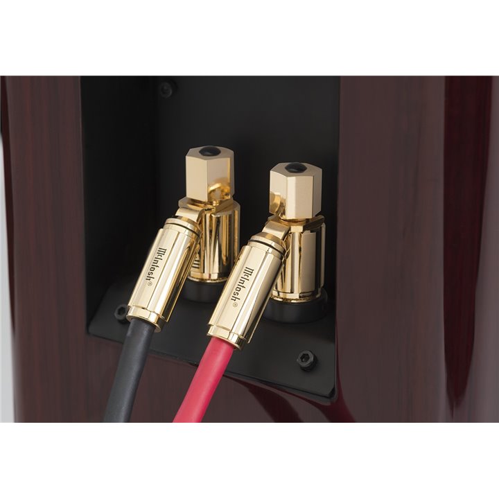 McIntosh LCR80 / Raty 0% - Gwarancja Producenta - Salon Łódź - Kalibracja i montaż u Klienta