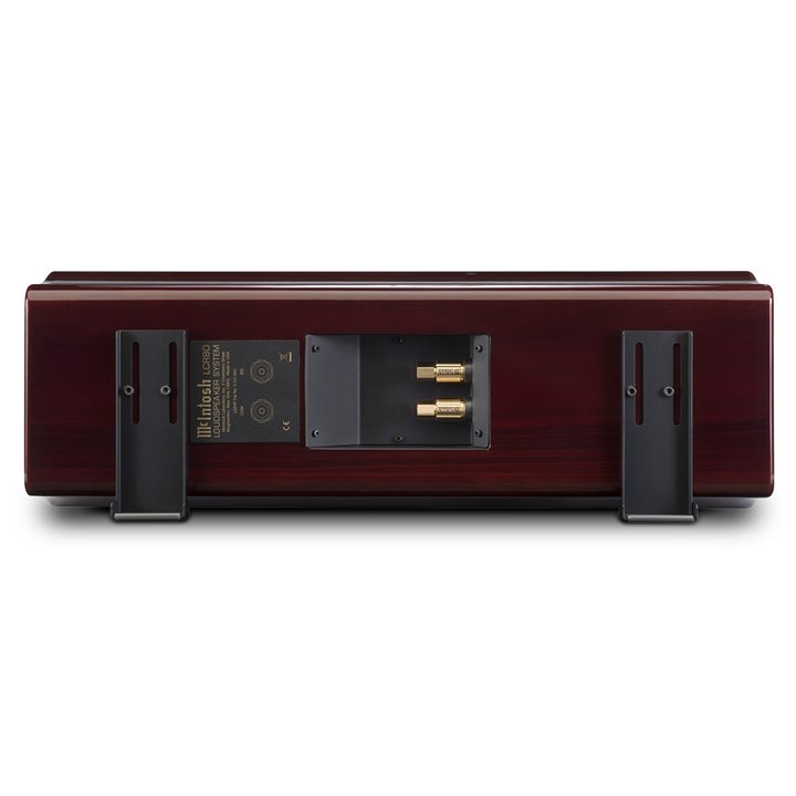 McIntosh LCR80 / Raty 0% - Gwarancja Producenta - Salon Łódź - Kalibracja i montaż u Klienta