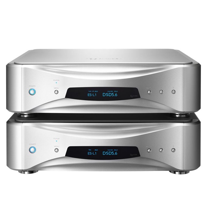 Esoteric Grandioso D1X Set - monoblock DAC SET - Gwarancja producenta - Raty 0% - Salon Łódź