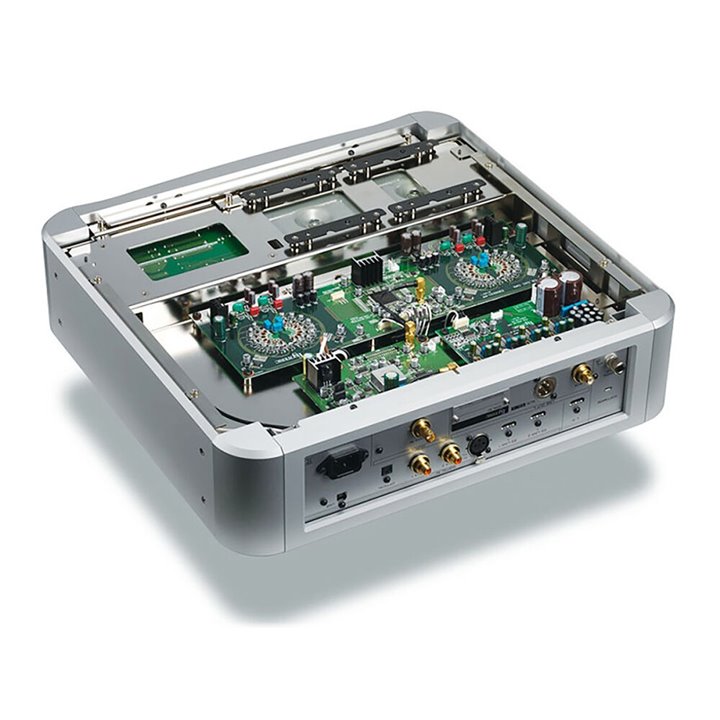 Esoteric Grandioso D1X Set - monoblock DAC SET - Gwarancja producenta - Raty 0% - Salon Łódź