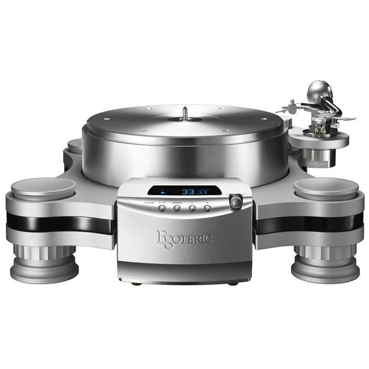 Esoteric Grandioso T1 - monoblock DAC SET - Gwarancja producenta - Raty 0% - Salon Łódź