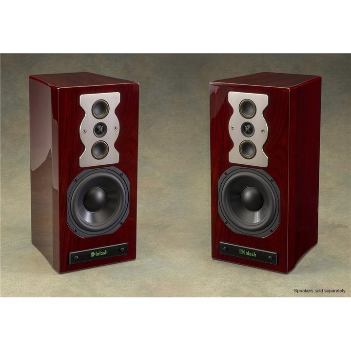 McIntosh XR50 / 1szt. - Raty 0% - Gwarancja producenta - Salon Łódź - Możliwy montaż u klienta