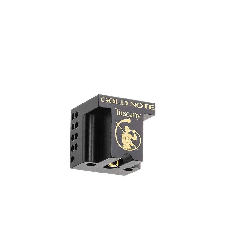 Gold Note Tuscany Gold - Raty 0% - Gwarancja producenta - Salon Łódź