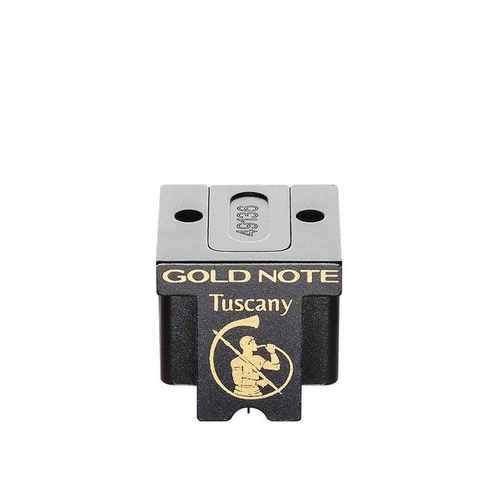 Gold Note Tuscany Gold - Raty 0% - Gwarancja producenta - Salon Łódź