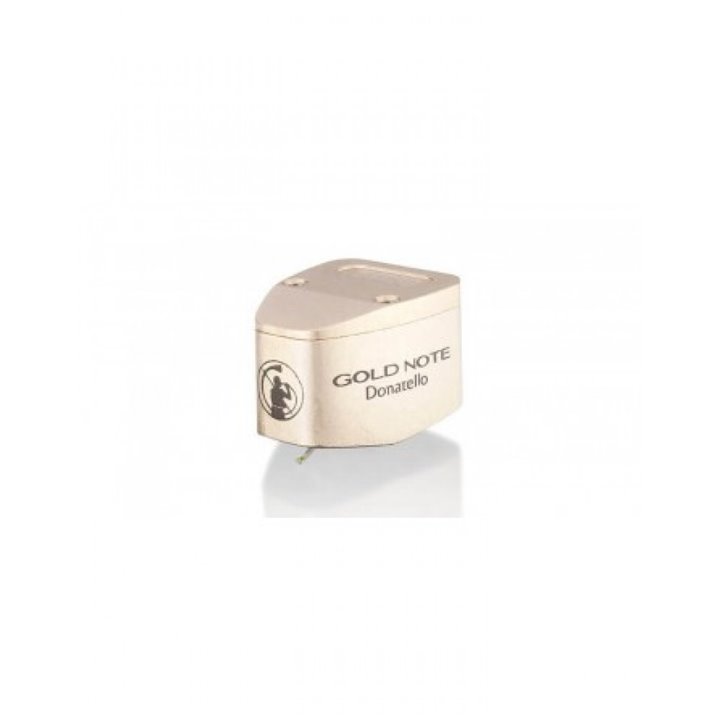 Gold Note Donatello Gold - Raty 0% - Gwarancja producenta - Salon Łódź