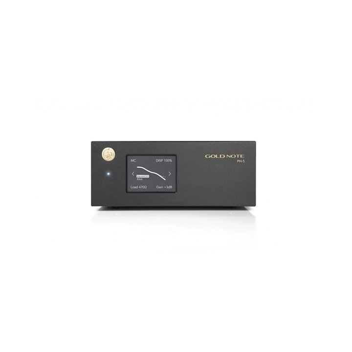Gold Note PH-5 - Raty 0% - Gwarancja producenta - Salon Łódź