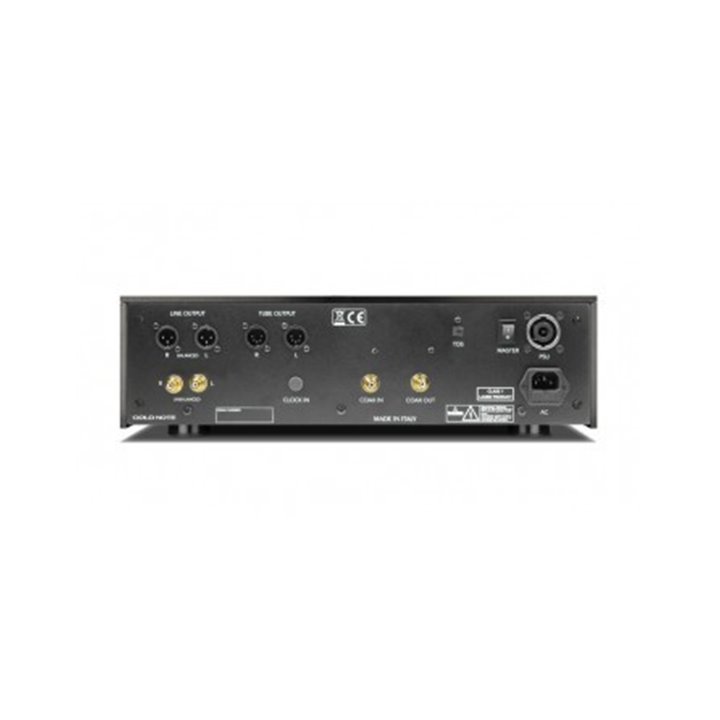 Gold Note CD-1000 MKII DELUXE Srebrny - Raty 0% - Gwarancja producenta - Salon Łódź