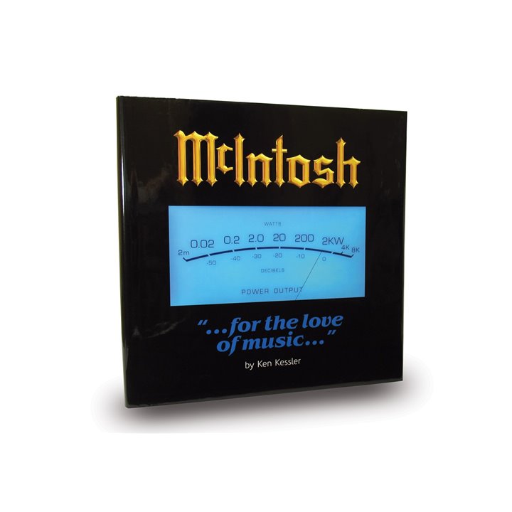 McIntosh McBook