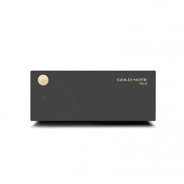 Gold Note PSU-5 - Raty 0% - Gwarancja producenta - Salon Łódź