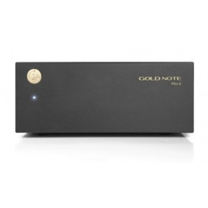 Gold Note PSU-5 - Raty 0% - Gwarancja producenta - Salon Łódź