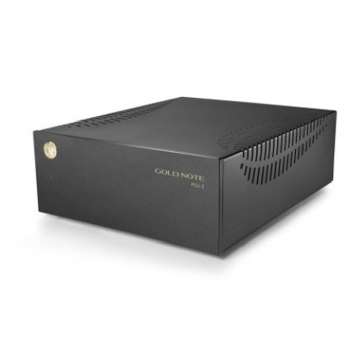 Gold Note PSU-5 - Raty 0% - Gwarancja producenta - Salon Łódź