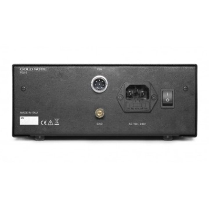 Gold Note PSU-5 - Raty 0% - Gwarancja producenta - Salon Łódź