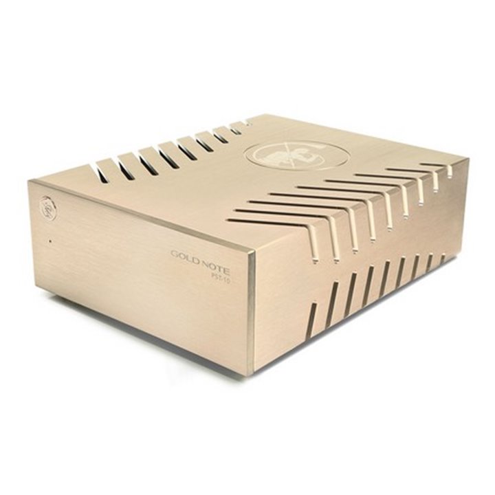Gold Note PST-10 Srebrny - Raty 0% - Gwarancja producenta - Salon Łódź