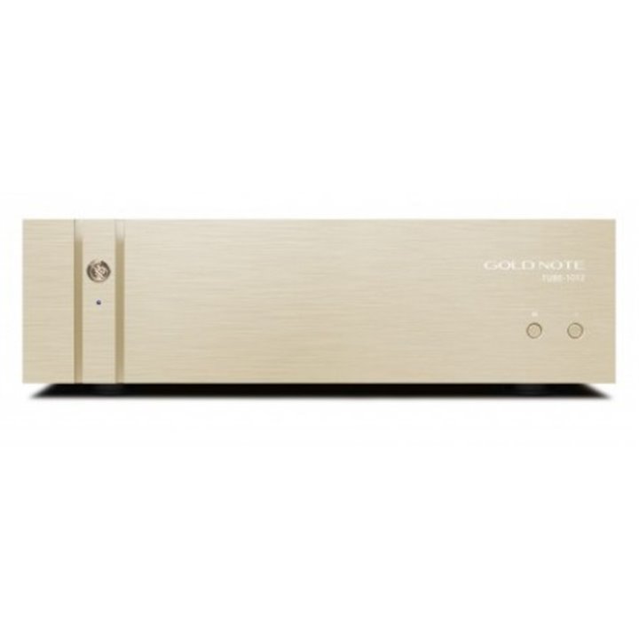 Gold Note TUBE-1012 -  Srebrny - Raty 0% - Gwarancja producenta - Salon Łódź