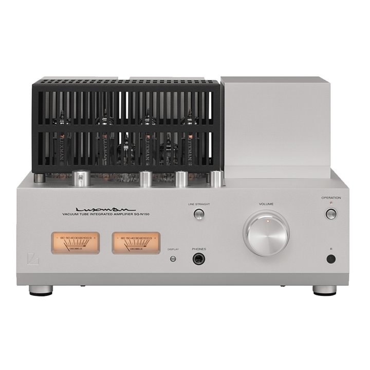 Luxman SQ-N150  - Gwarancja producenta - Raty 0% - Salon Łódź