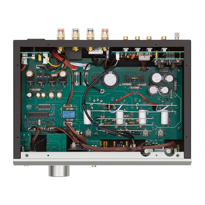 Luxman SQ-N150  - Gwarancja producenta - Raty 0% - Salon Łódź