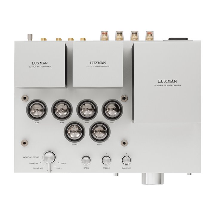 Luxman SQ-N150  - Gwarancja producenta - Raty 0% - Salon Łódź