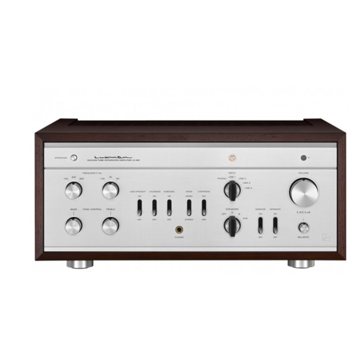 Luxman LX-380  - Gwarancja producenta - Raty 0% - Salon Łódź